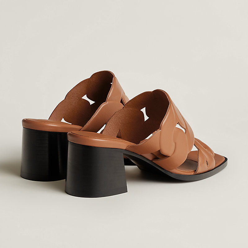 Sandales Gaby 60 | Hermès Canada